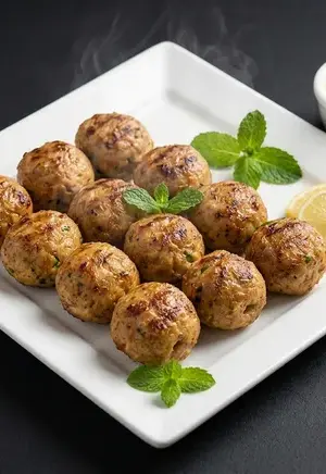 Chicken Kofta (18 pcs)