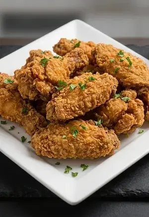 Wings (1/2 KG)