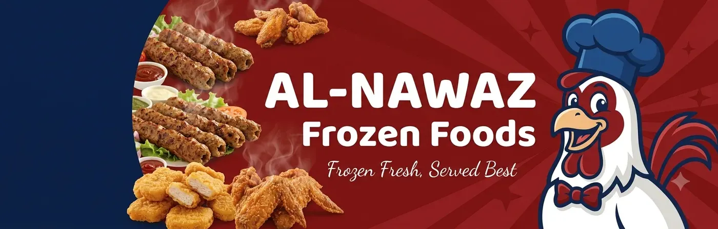 AlnawazFrozenFood